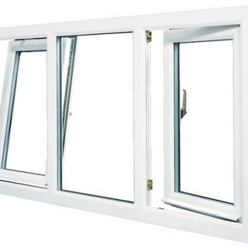 Tilt Turn Window