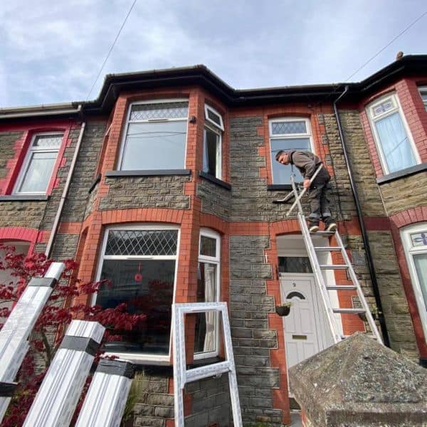 Double Glazing Company in Cardiff