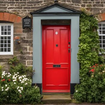 Revitalise Your Home with Custom Doors