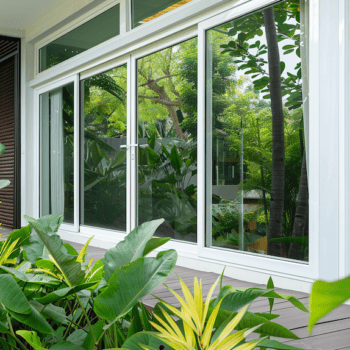 Upgrade to eco-friendly windows and create a greener home with improved energy efficiency and sustainability.