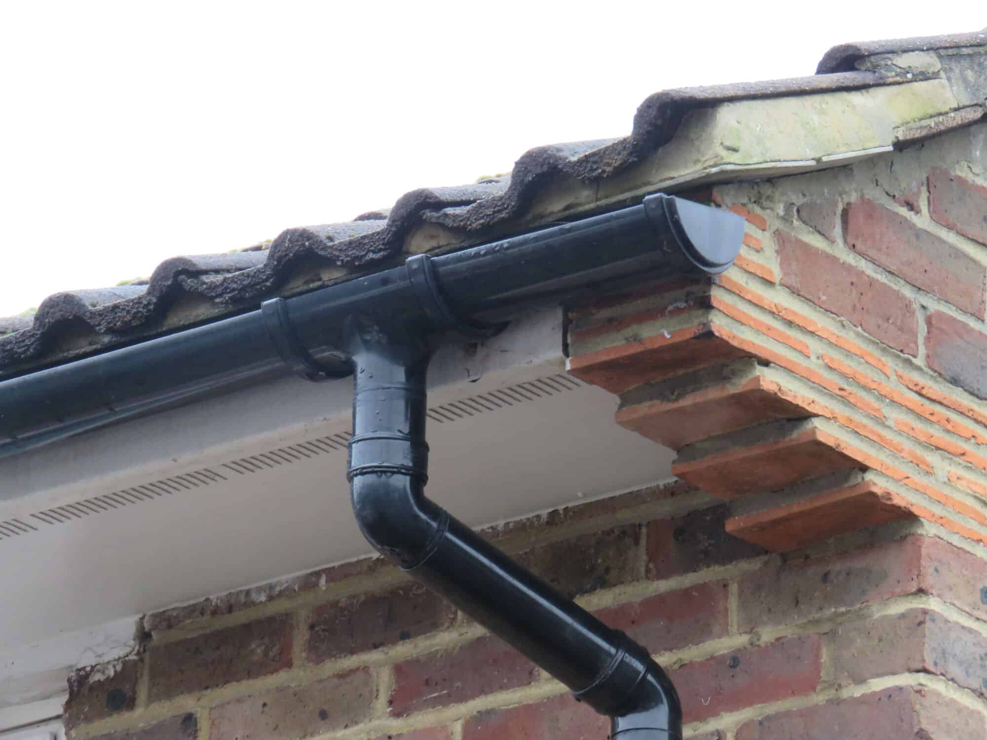 Fascias and Soffits for Roofline Protection