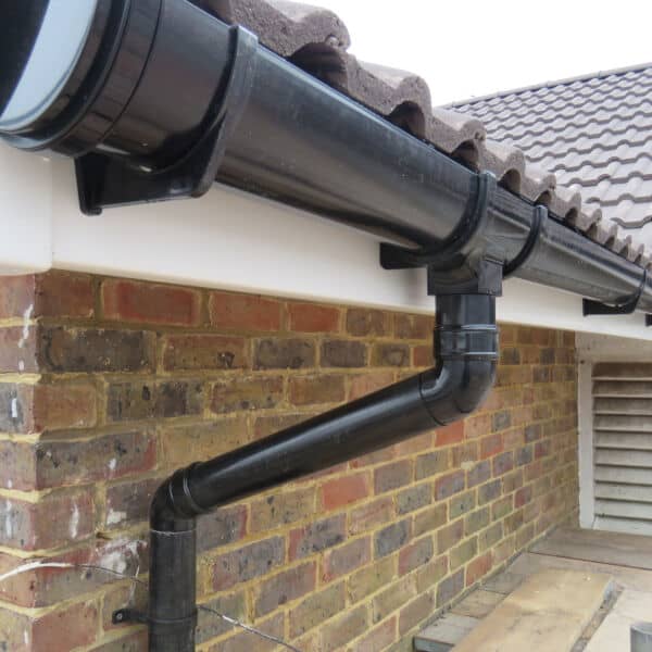 Why Fascias and Soffits Are Crucial for Roofline Protection