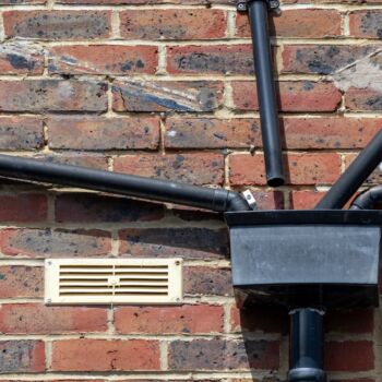 Protecting Your Home from Water Damage: The Role of Gutters and Downpipes