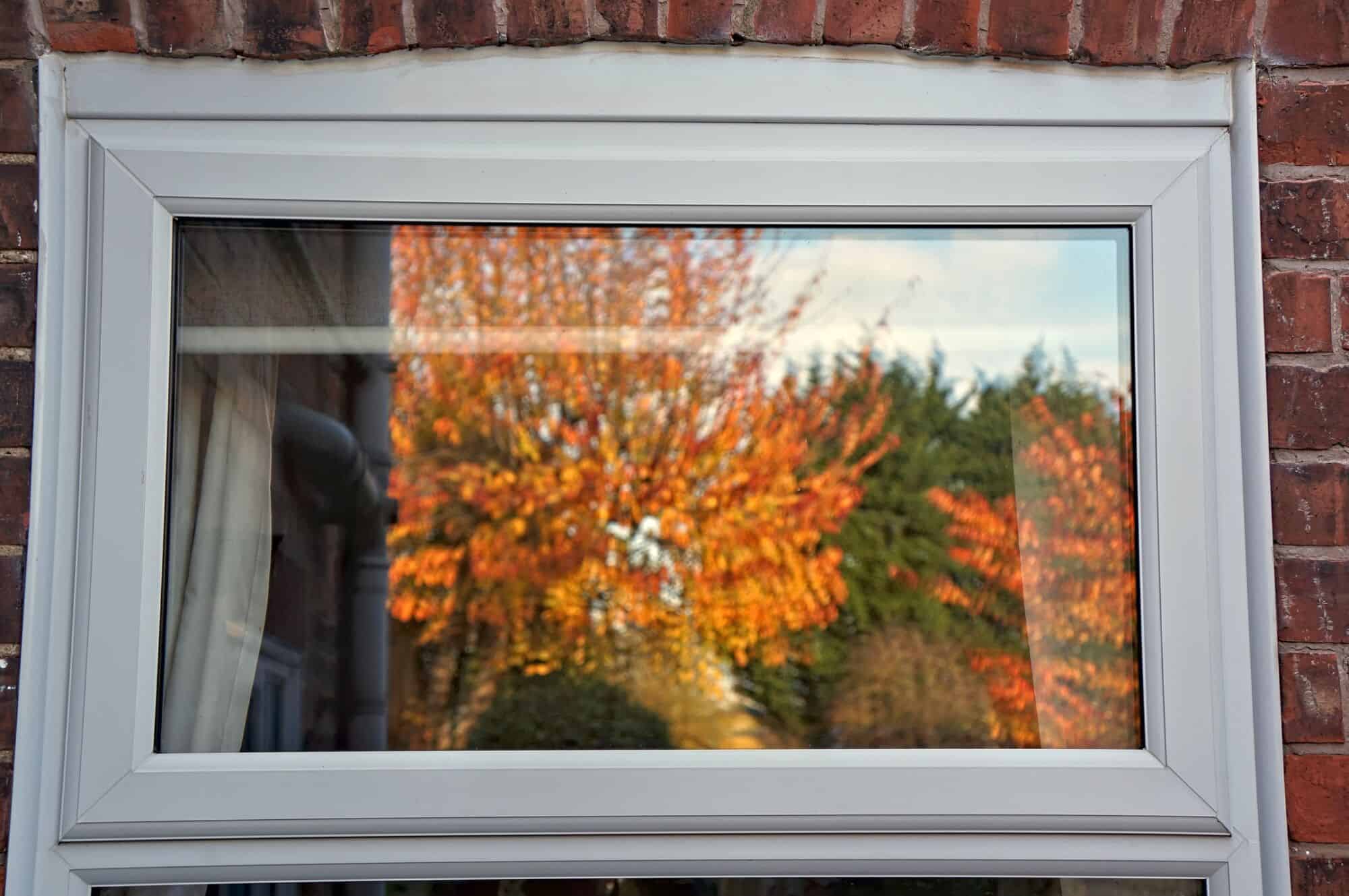 uPVC windows offer energy efficiency, enhanced durability, and cost savings for homeowners.