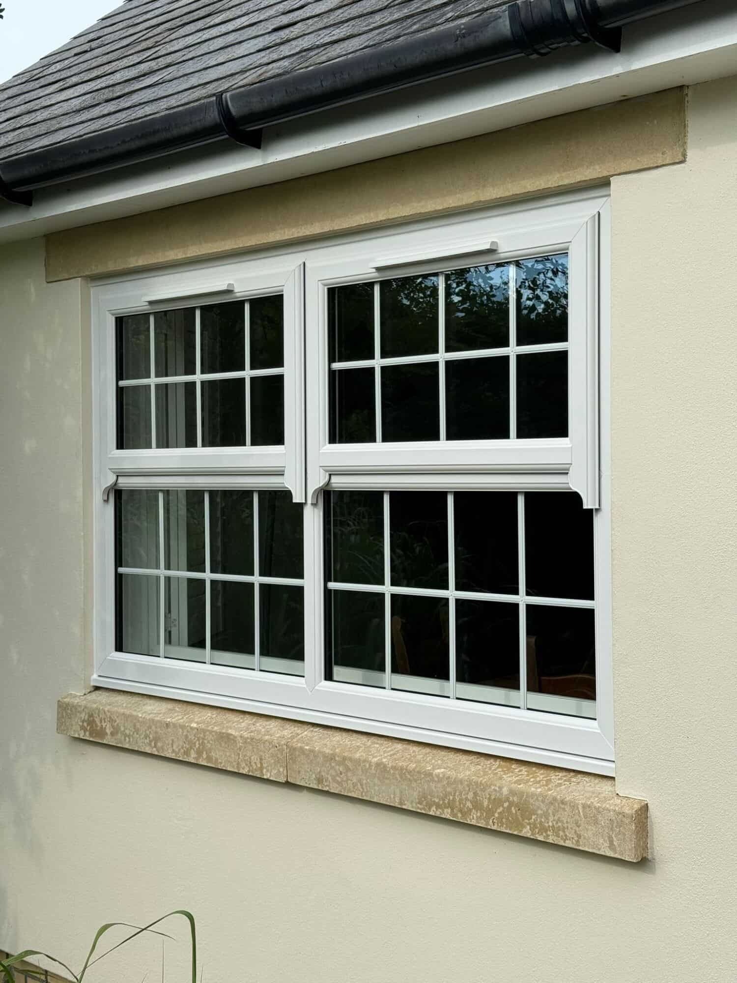 How to Choose the Best uPVC Window Designs for Your Home