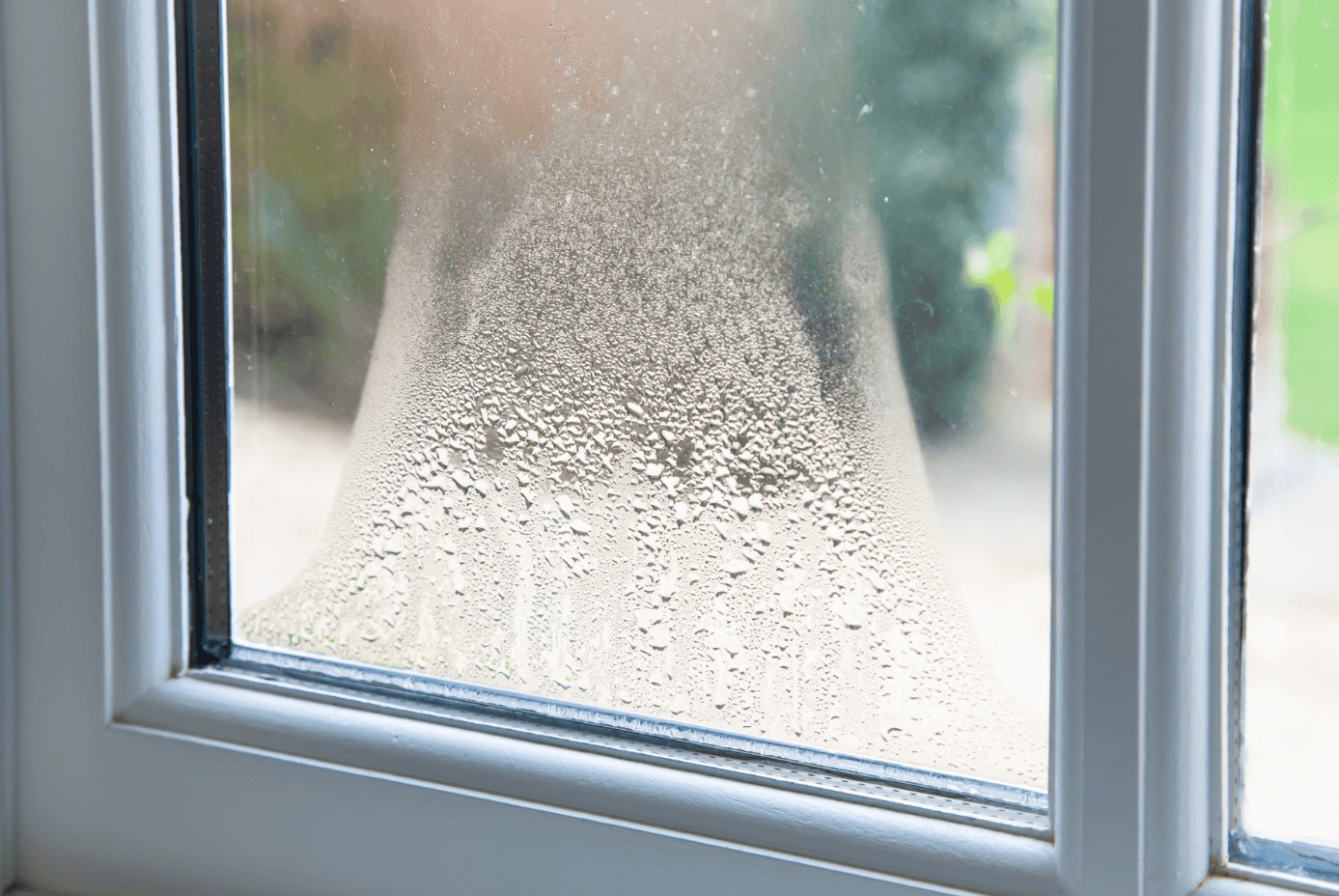 How to Spot and Prevent Condensation in Double-Glazed Windows